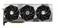 Видеокарта MSI RTX4070Ti SUPRIM X 12G 12288Mb 192 GDDR6X 2775/21000 HDMIx1 DPx3 HDCP Ret
