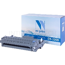 Барабан NV Print совместимый Brother DR-3200 для HL 5340/5350/MFC8370/8880/DCP8085/8070 (25000k)