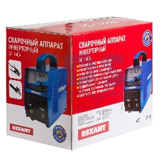 Сварочный инвертор Rexant AC-160А