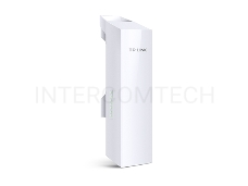 Точка доступа TP-Link SMB CPE210 Outdoor 2.4GHz 300Mbps High power Wireless Access Point WISP Client Router