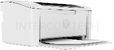 Принтер лазерный HP LaserJet M111a (7MD67A), (А4, 600dpi, 18ppm, 16Mb, USB) (замена M15a, W2G50A)