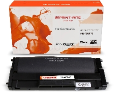 Картридж лазерный Print-Rite TFR533BPU1J PR-408010 408010 черный (1500стр.) для Ricoh Aficio SP 150/SP 150SU