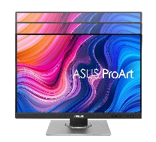 Монитор Asus 24.1 ProArt PA248QV черный IPS LED 16:10 HDMI M/M матовая HAS Pivot 300cd 1920x1200 D-Sub DisplayPort FHD USB 6.1кг