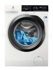 Стиральная машина ELECTROLUX EW8F228S 85x60x54.7, фронтальная загрузка, 8 кг