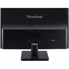 Монитор ViewSonic 21.5 VA2223-H черный TN LED 16:9 HDMI матовая 250cd 170гр/160гр 1920x1080 D-Sub FHD 2.1кг