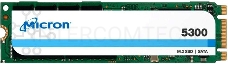 Накопитель SSD Lenovo 1x240Gb SATA 4XB7A17071 M.2