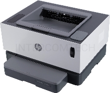 Принтер лазерный HP Neverstop Laser 1000n, (A4, 600dpi, 20ppm, 32Mb, СМПТ, Lan, USB)