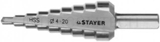 Сверло STAYER 