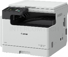 Canon imageRUNNER 2425i, МФУ, A3, ч/б, 25стр/мин (A4 ч/б), 12стр/мин (A3 ч/б), 2 Гб, 600x600dpi, RADF, сетевой, Wi-Fi, USB, с автоподатчиком, без тонера