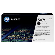 Тонер-картридж HP CE400A черный для CLJ M551 5500стр.
