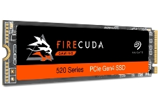 Накопитель SSD M.2 2280 2TB ZP2000GM3A002 SEAGATE