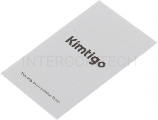 Память DDR4 32Gb 3600MHz Kimtigo KMKUBGF783600T4-R RTL PC4-21300 CL19 DIMM 288-pin 1.2В single rank