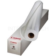 Бумага Canon Standart 1570B003 42(A0+) 1067мм-50м/90г/м2 для струйной печати (упак.:1рул)