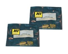 Чип к картриджу Epson  M1400/MX14 (Hi-Black) new, 2,2K      