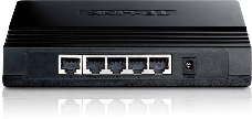 Коммутатор TP-Link SMB TL-SG1005D Коммутатор 5-port Gigabit Switch, plastic case