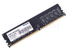 Модуль памяти Patriot UDIMM DDR4 SL 16GB 2666MHZ