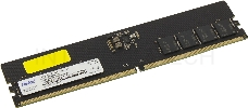 Модуль памяти DDR5 Netac Basic 16GB 4800MHz CL40 1.1V / NTBSD5P48SP-16