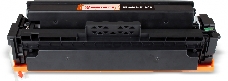 Картридж лазерный Print-Rite TFC451BPU1J PR-046 H BLACK 046 H Black черный (6300стр.) для Canon LBP 653Cdw/654Cx/MF732Cdw/734Cdw/735Cx