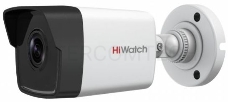 Камера видеонаблюдения IP HIWATCH 4MP BULLET DS-I400(D)(2.8MM)