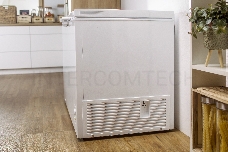 Морозильный ларь GORENJE морозильный ларь, 85 × 150 × 74 см, объем 457л, белый