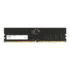 Модуль памяти DDR5 Netac Basic 16GB 4800MHz CL40 1.1V / NTBSD5P48SP-16