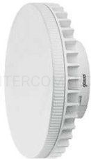 Лампа светодиодная GAUSS 131016212  LED GX70 12W AC150-265V 4100K