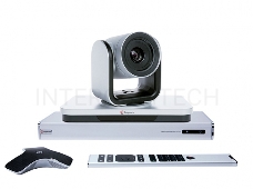 Видеотерминал Polycom Group 500 CODEC ONLY SKU