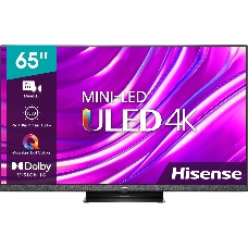 Телевизор Hisense 65 65U8HQ