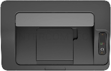 Принтер лазерный HP LaserJet Pro 107a RU (4ZB77A) {A4, 20стр/мин, 1200х1200 dpi, 64 Мб, USB 2.0}