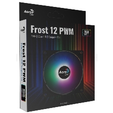 Вентилятор Aerocool Frost 12