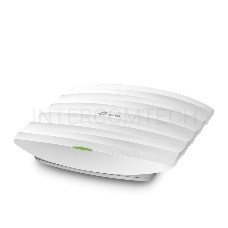 Точка доступа TP-Link SMB EAP245 AC1750 Гигабитная двухдиапазонная потолочная точка доступа Wi-Fi SMB