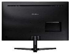 Монитор  31.5 Samsung U32J590UQI VA 3840x2160 темно-серый/черный VA LED 4ms 16:9 HDMI матовая 3000:1 270cd 178гр/178гр DisplayPort Ultra HD 8.3кг