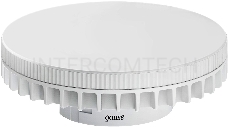 Лампа светодиодная GAUSS 131016212  LED GX70 12W AC150-265V 4100K