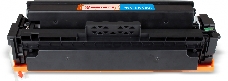 Картридж лазерный Print-Rite TFC452CPU1J PR-046 H CIAN 046 H Cian голубой (5000стр.) для Canon LBP 653Cdw/654Cx/MF732Cdw/734Cdw/735Cx