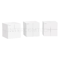 Двухдиапазонная Wi-Fi Mesh система TENDA AC1200 MW6(2-PACK)