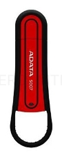 Флеш Диск AData 16Gb C008 AC008-16G-RKD USB2.0 красный
