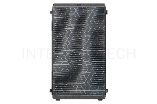 Корпус MIDITOWER ATX W/O PSU Q500L-KANN-S00 COOLER MASTER