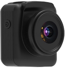 Видеорегистратор TrendVision X2 Dual черный 1080x1920 170гр. JL5601