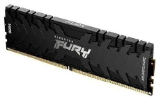 Модуль памяти Kingston DRAM 8GB 3600MHz DDR4 CL16 DIMM FURY Renegade Black EAN: 740617322569