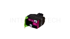 Картридж SAKURA 71B50M0 для Lexmark  CS317dn/ CS417dn/ CS517de/ CX317dn/ CX417dn/ CX417de/ CX517de, пурпурный, 2300 к.