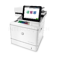 МФУ лазерный HP Color LaserJet Ent M578dn MFP, принтер/сканер/копир