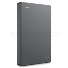 Внешний жесткий диск 2.5; 1TB Seagate Basic STJL1000400 USB 3.0, Win, Grey, RTL