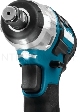 Гайковерт акк Makita TW161DWAE (уд)