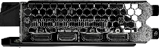 Видеокарта Palit PA-RTX4060 DUAL 8GB 8192Mb 128 GDDR6 1830/17000 HDMIx1 DPx3 HDCP Ret