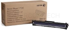 Фотобарабан Xerox 108R01151 черный,black (24000стр.) для Xerox Phaser 7100  (Channels)