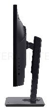 МОНИТОР 23.8 Acer B247YBMIPRX Black (IPS, LED, Wide, 1920x1080, 4ms, 178°/178°, 250 cd/m, 100,000,000:1, +DP, +НDMI, +M