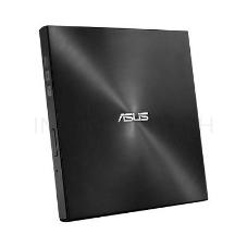 Внешний Привод DVD-RW Asus SDRW-08U7M-U черный USB ultra slim внешний RTL