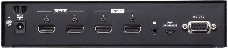 Коммутатор ATEN 2x2 4K HDMI Matrix Switch