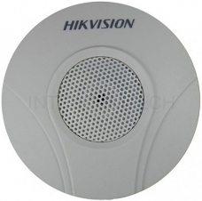 Микрофон Hikvision DS-2FP2020