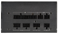 Блок питания Chieftec Polaris PPS-750FC (ATX 2.4, 750W, 80 PLUS GOLD, Active PFC, 120mm fan, Full Cable Management) Retail